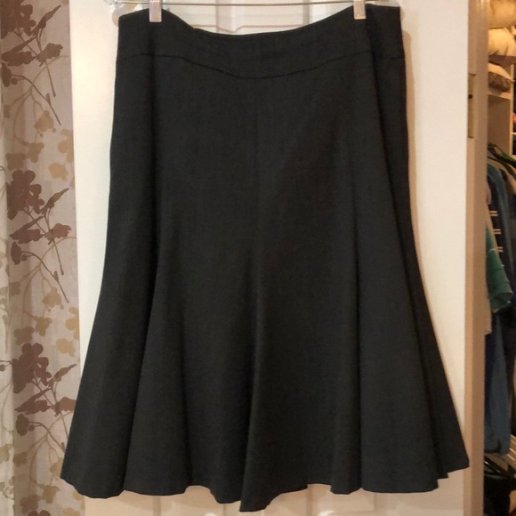 Jones New York Dresses & Skirts - Wool/Polyester skirt